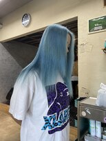 スオーノ(SUONO)&nbsp;水戸水色カラー/赤塚/ムラ直し/ムラ修正