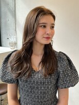 キーチェ 梅田中崎町(keych)&nbsp;顔まわりレイヤー