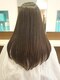 エアリーアート(airly hair art)の写真/【中広】季節やダメージによる髪のお悩みを解決に導き、ワンランク上のうるツヤ美髪に仕上げます◇