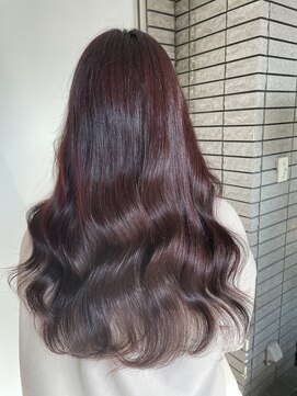 プライズ 所沢プロぺ通り店(prize) レッド