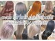 アーチフォーヘア 心斎橋店(a-rch for hair)の写真