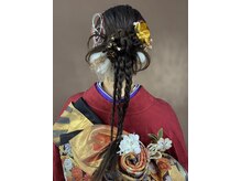 アリュア(Allure)