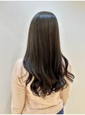 Aujuaトリートメント