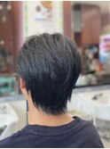 ミニウルフ