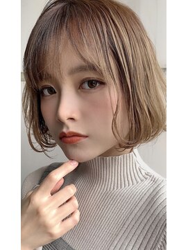 アールサロン 心斎橋(RrSALON) RrSALON 心斎橋【シンサイバシ】トリートメント&ヘッドスパ