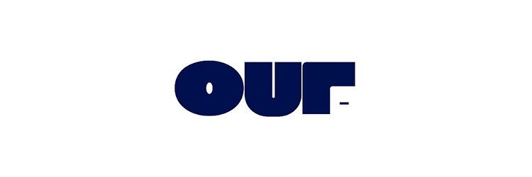 アワー(OUr-)のサロンヘッダー