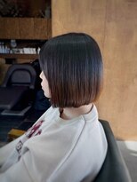 ロルド シェリ(Rold Cheri)&nbsp;【山本智文】髪質改善BOB.