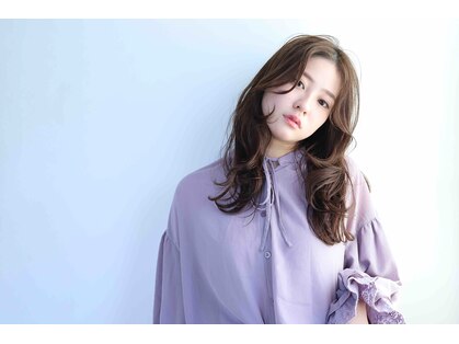ヘアーサロン カミヤ(hair salon kamiya)の写真