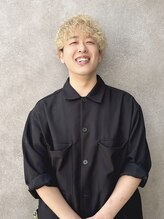 プラスイズム ヴェレン(PLUSISM Velen) 高橋 嵐