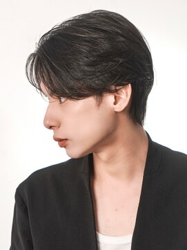 グレート(GREET) ニュアンスパーマ