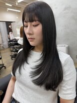 ココロ(COKORO) レイヤー