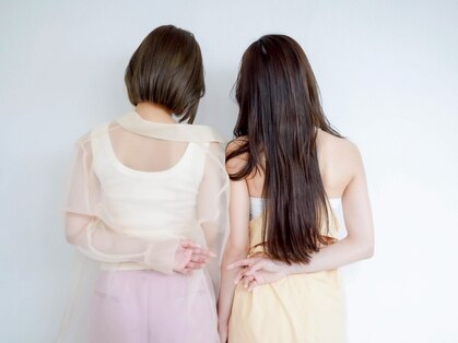 ニア 栄(nia)の写真