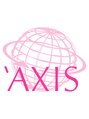 アクシス 栄ガスビル店(`AXIS)/AXIS 栄ガスビル店