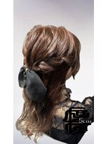 ザイン(Sein)&nbsp;hair arrange