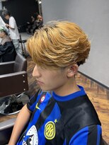 スキル(SKILL)&nbsp;フェザーパーマ