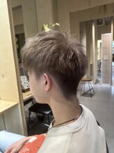 クツロギ(kuturogi)