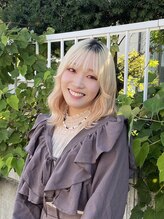 フゥカ 類家店(fuka) 越後 舞香