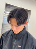 ニュアンスパーマ