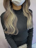 レヴェリー(REVERIE)&nbsp;インナーエクステ