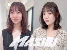 マッシュ 天王寺あべの(MASHU)