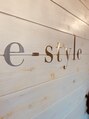 イースタイル 御器所店(e-style)/吉村