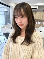 エヌ 河原町(enu)&nbsp;medium × layer