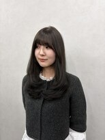 クム 横浜(qumu)&nbsp;【qumu】レイヤー×髪質改善