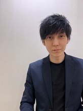 ノーブロー 酸性縮毛矯正専門技師(No.Blow)&nbsp;Seiya 