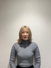 ラフィスヘアー トーン 竹ノ塚駅前店(La fith hair tone) WAKANA