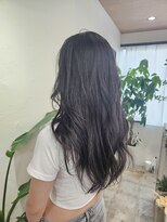 イット(it.)&nbsp;it. YUI レイヤーカット  外国人風ヘア