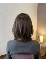 アフェット(hair make affetto)&nbsp;髪質改善/縮毛矯正/酸性ストレート/ヘッドスパ/白髪染め