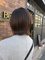 ヘアーベル(HAIR.Belle)&nbsp;ナチュラルブラウン