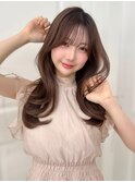 【F】似合わせかわいい大人くびれヘア20代30代40代50代◎