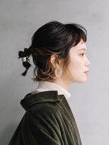 ハイマー(HEIMER)&nbsp;【原宿】結婚式ヘア×二次会ヘア×ヘアセット