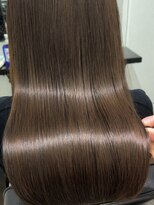 ロゼ(rosee)&nbsp;圧倒的なツヤ髪を叶える集中ケア