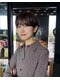 ブローチ 表参道(broocH)の写真/《お客様の骨格、髪質に合わせたショートヘア》マッシュ、ハンサムショート、大人ショートまで似合わせます
