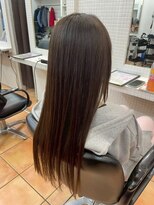 インパークス 町屋店(hair stage INPARKS)&nbsp;縮毛矯正[町屋]