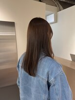 セルニ 福島(SELNI)&nbsp;20代30代40代　オリーブ/グレージュ