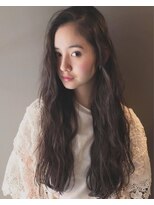髪質改善サロン Ouje’【オージェ】&nbsp;【髪質改善サロンOuje'】艶と品をまとった大人ロング★