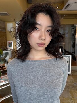 チーキー(CHEEKY) MUZOUSA.