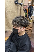 Q9. ブリーチや縮毛矯正履歴があってもパーマできますか？