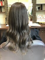 アストラール雅(astrale)&nbsp;ロングレイヤー