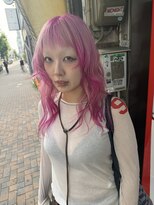 シェリム 栄(CHERIM)&nbsp;pink design