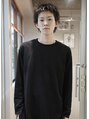ヴァンシィー(VANCY) 八谷 悠都