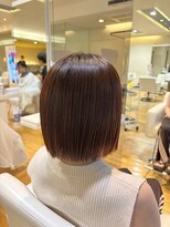 ファム 立町店(femme)&nbsp;ボブ