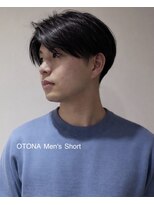 アパートメントオブソロン 錦糸町(The Apartment of Solon)&nbsp;OTONA メンズカット　【錦糸町】
