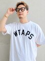 ドラマティックヘア(DRAMATIC HAIR)&nbsp;藤嶋 崇