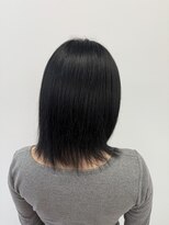ロサ ファイブヘアー(Rosa..5Hair)&nbsp;黒髪ヘア