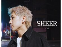 シアー 三宮(SHERR)