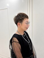 アクエルド(acuerdo)&nbsp;ベリーショート